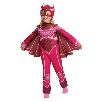 Picture of PJ MASK OWELETTE - TODDLER ( 3T-4T )