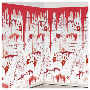Image de ROOM ROLL - CHOP SHOP