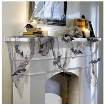 Image de GLITTER AND GAUZE BAT KIT