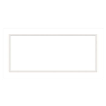 Picture of PLACE CARDS - PEARLIZED WHITE