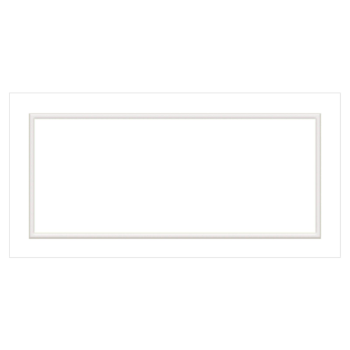 Image de PLACE CARDS - PEARLIZED WHITE