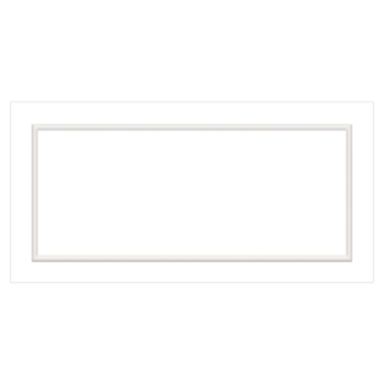 Picture of PLACE CARDS - PEARLIZED WHITE