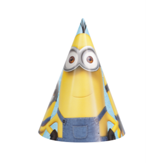 Picture of MINIONS HATS