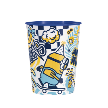 Picture of MINIONS 16OZ CUPS