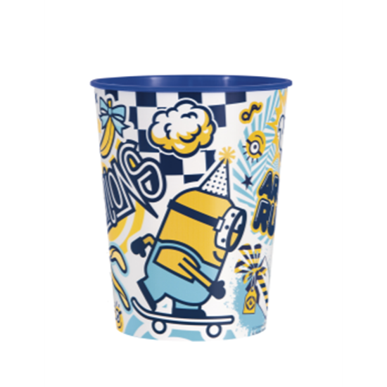 Image sur MINIONS 16OZ CUPS