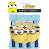 Picture of MINIONS BLOWOUTS