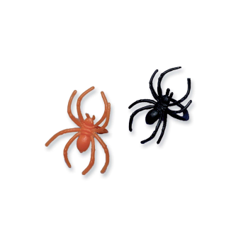 Image de SPIDER PLASTIC RING