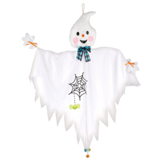 Image sur 48" HANGING GHOST PROP