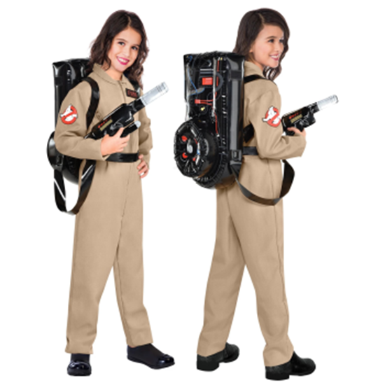 Image sur GHOSTBUSTERS - KIDS MEDIUM