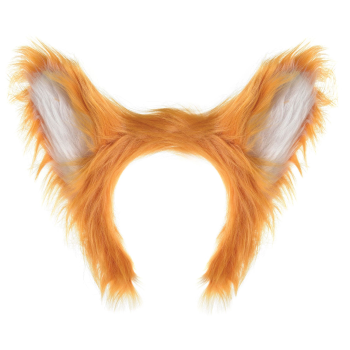 Image de FOX EARS FURY HEADBAND