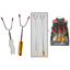 Picture of MARSHMALLOW AND HOT DOG FORKS