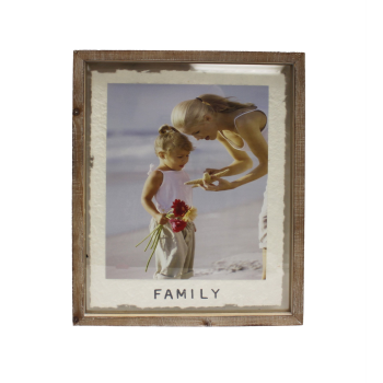 Image de GIFT LINE - FAMILY FRAME - (8 X10 )