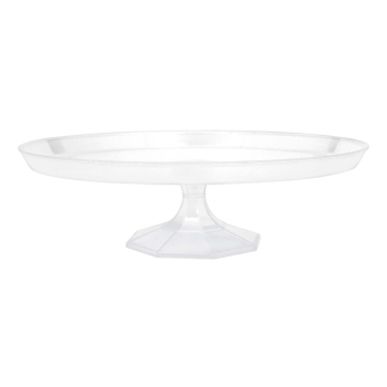 Picture of CLEAR SMALL DESSERT STAND