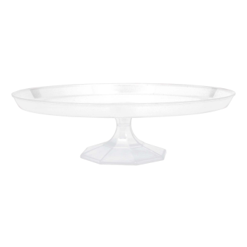 Image de CLEAR SMALL DESSERT STAND