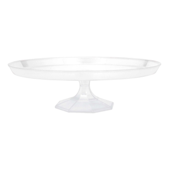 Image sur CLEAR SMALL DESSERT STAND