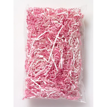 Picture of GIFT SHRED - PINK/WHITE 