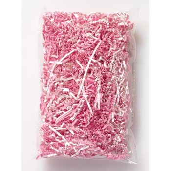 Image de GIFT SHRED - PINK/WHITE 