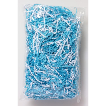 Image de GIFT SHRED - BLUE/WHITE 