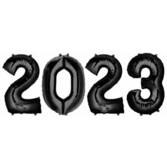 Image sur 16" 2023 SET - BLACK *DOES NOT FLOAT* AIR FILLED