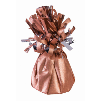 Image de ROSE GOLD DIAMOND BALLOON WEIGHT