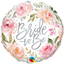 Image de 18" FOIL - BRIDE TO BE WATERCOLOR