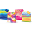 Picture of ASSORTED - OMBRE LARGE GIFT BAG