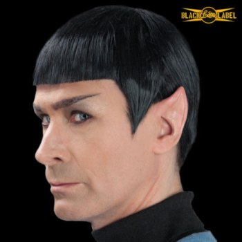 Image de BLACK LABEL APPLICATIONS - LOGICAL EARS
