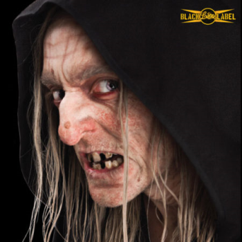 Image de BLACK LABEL APPLICATIONS - WITCH NOSE