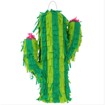 Picture of CACTUS PINATA