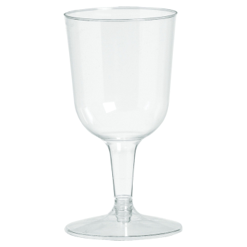 Image de COCKTAIL - CLEAR - WINE GLASSES