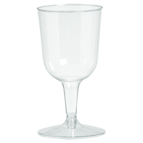 Image sur COCKTAIL - CLEAR - WINE GLASSES