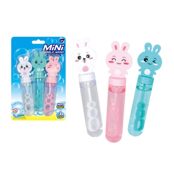 Picture of DECOR - BUNNY BUBBLE WANDS