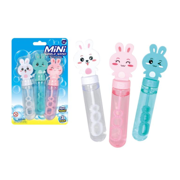 Image de DECOR - BUNNY BUBBLE WANDS