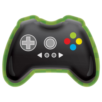 Picture of LEVEL UP - 7"  SHAPED PLATES