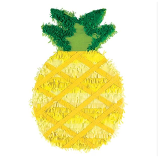 Picture of PINEAPPLE PINATA