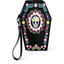 Picture of PURSES - Sugar Skull Coffin Wallet