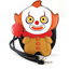 Image de PURSES - Cute Scary Clown Crossbody Bag