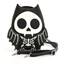 Picture of PURSES - Glow In The Dark Skeleton Bat Shoulder Bag