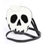 Image de PURSES - GLOW IN THE DARK POISONED APPLE XBODY BAG