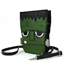 Image de PURSES - Sleepyville Critters - Frankenstein Crossbody Bag