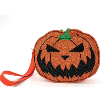 Image de PURSES - Jack O Lantern Coin Purse