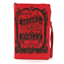 Picture of PURSES - Book Of Spells For Love Book Clutch Bag