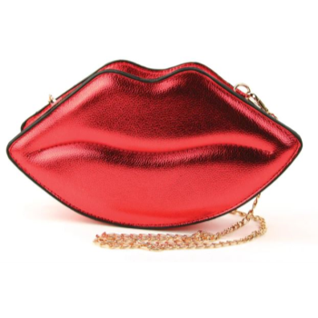 Image de PURSES - Sleepyville Critters - Shining Lips Cross Body Bag
