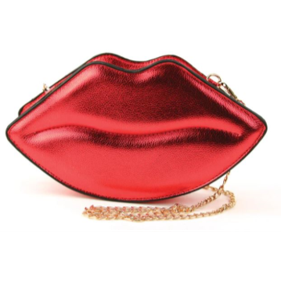 Image sur PURSES - Sleepyville Critters - Shining Lips Cross Body Bag