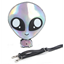 Picture of PURSES - Sleepyville Critters - Baby Alien Shoulder Crossbody Bag