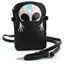 Picture of PURSES - Peeking Alien Crossbody Pouch