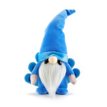 Picture of GNOMIES - PERCY ( PEACOCK GNOME )