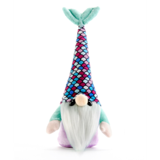 Picture of GNOMIES - JEWELS ( MERMAID GNOME )