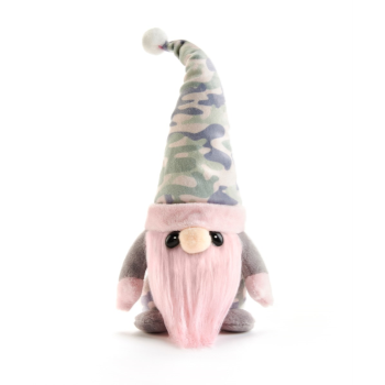 Picture of GNOMIES - HARPER ( CAMO GNOME )