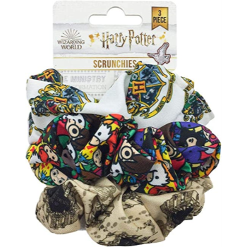 Picture of HARRY POTTER - SCRUNCHIES